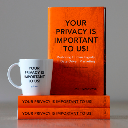 Offer: free delivery, mug and Your Privacy Is Important to Us!